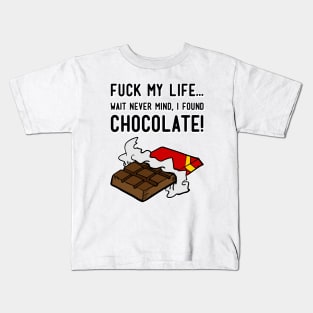 fml Kids T-Shirt